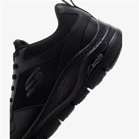 Skechers Arch Fit Erkek Günlük Spor Ayakkabı 894261.